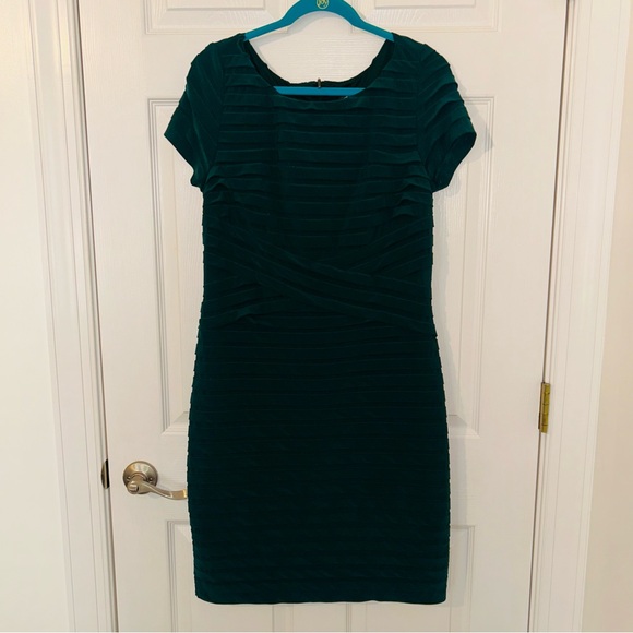 TALBOTS NWT Snowflake Soft Embroidered Nave Winter Sweatshirt Long Sleeve - Picture 4 of 13